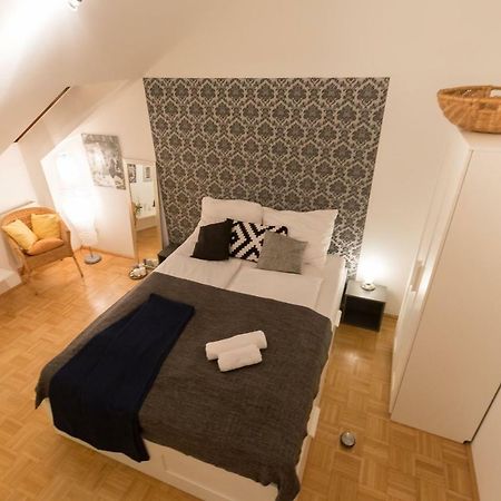 Studio Vienna Central Station Kültér fotó